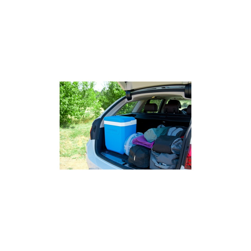 Campingaz Kühlbox Icetime Plus 26L(blau)