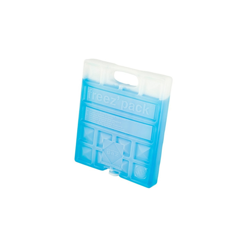 Campingaz Kühlelement FreezPack M20(blau, 20cm x 17cm)