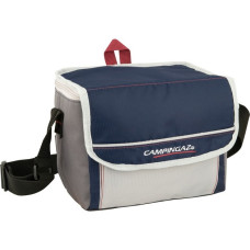 Campingaz Kühltasche Fold'N Cool 5 L(blau/grau)