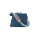 Campingaz Messenger Kühltasche Tropic 20L(blau/orange)