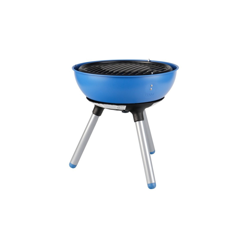 Campingaz Party Grill 200 Gaskocher, Gasgrill(schwarz/blau, 50 mBar)
