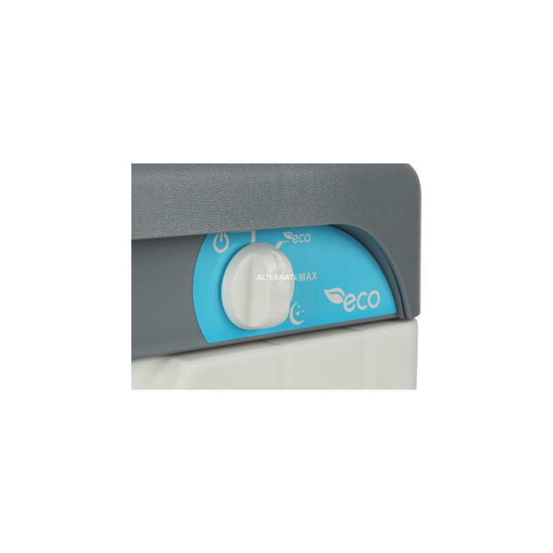 Campingaz Powerbox Plus 12/230V 24L, Kühlbox(hellgrau/weiß)