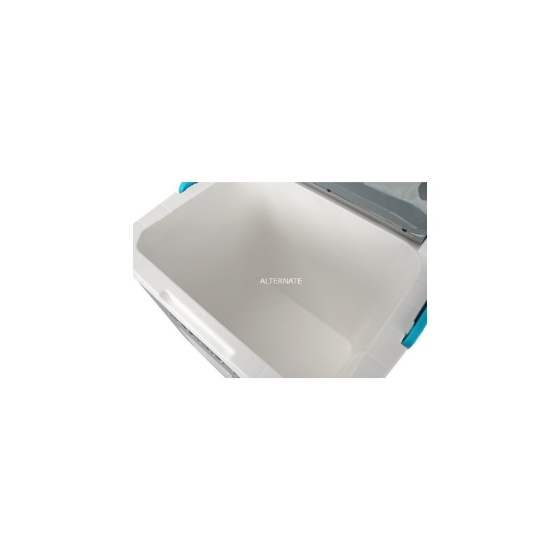 Campingaz Powerbox Plus 12/230V 24L, Kühlbox(hellgrau/weiß)