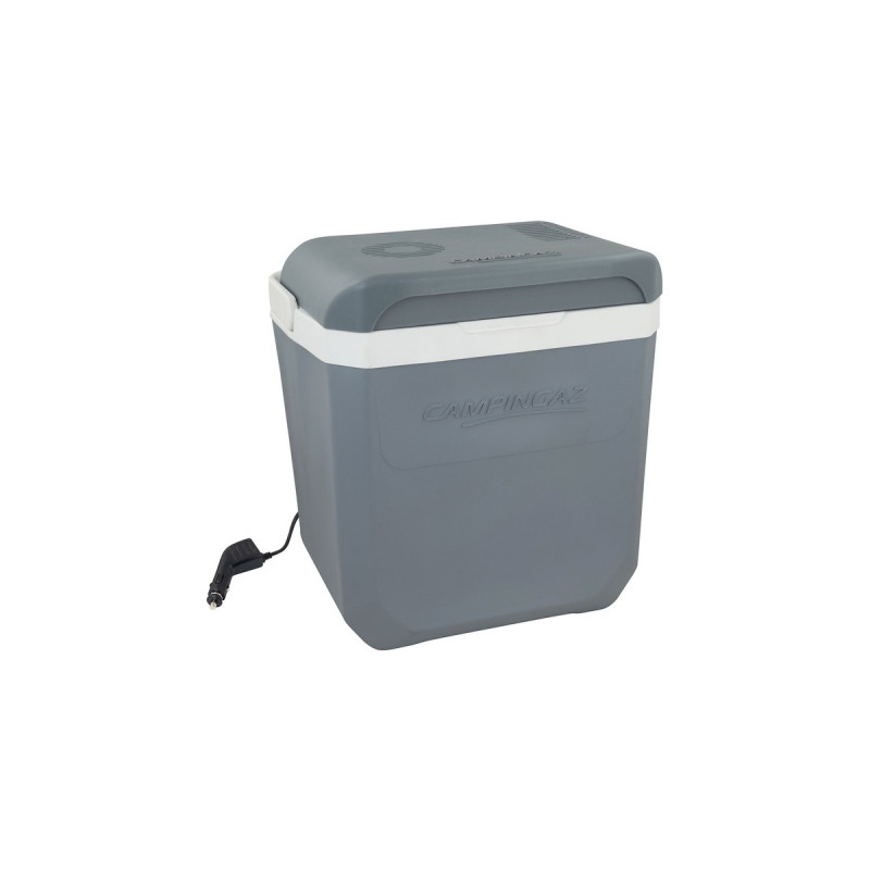 Campingaz Powerbox Plus 24L, Kühlbox(grau)