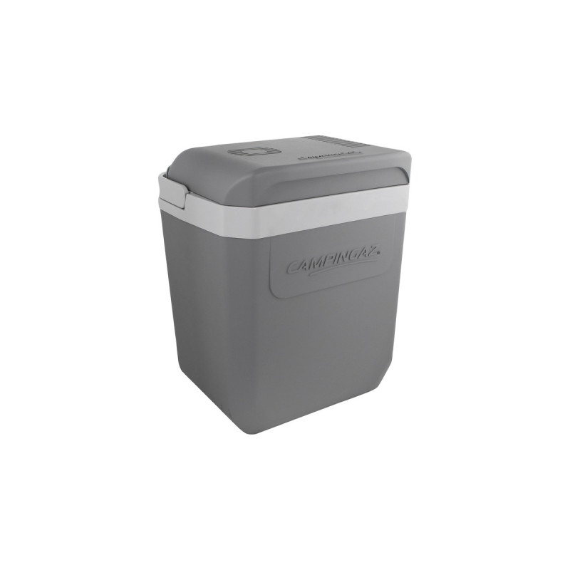 Campingaz Powerbox Plus 24L, Kühlbox(grau)