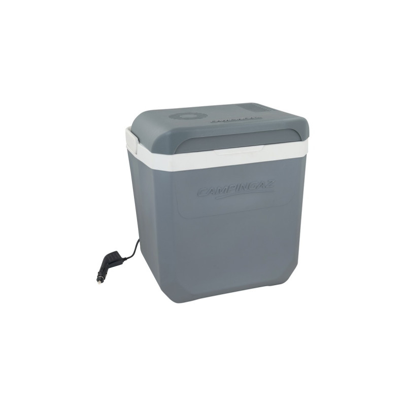 Campingaz Powerbox Plus 28L, Kühlbox(grau)