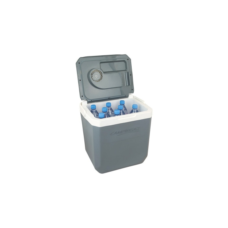 Campingaz Powerbox Plus 28L, Kühlbox(grau)