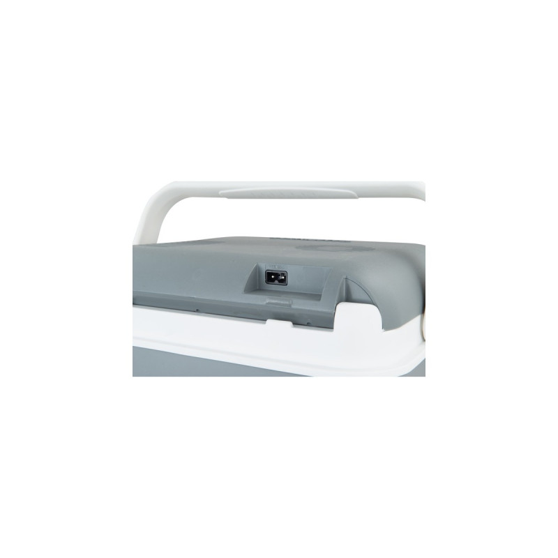 Campingaz Powerbox Plus 28L, Kühlbox(grau)