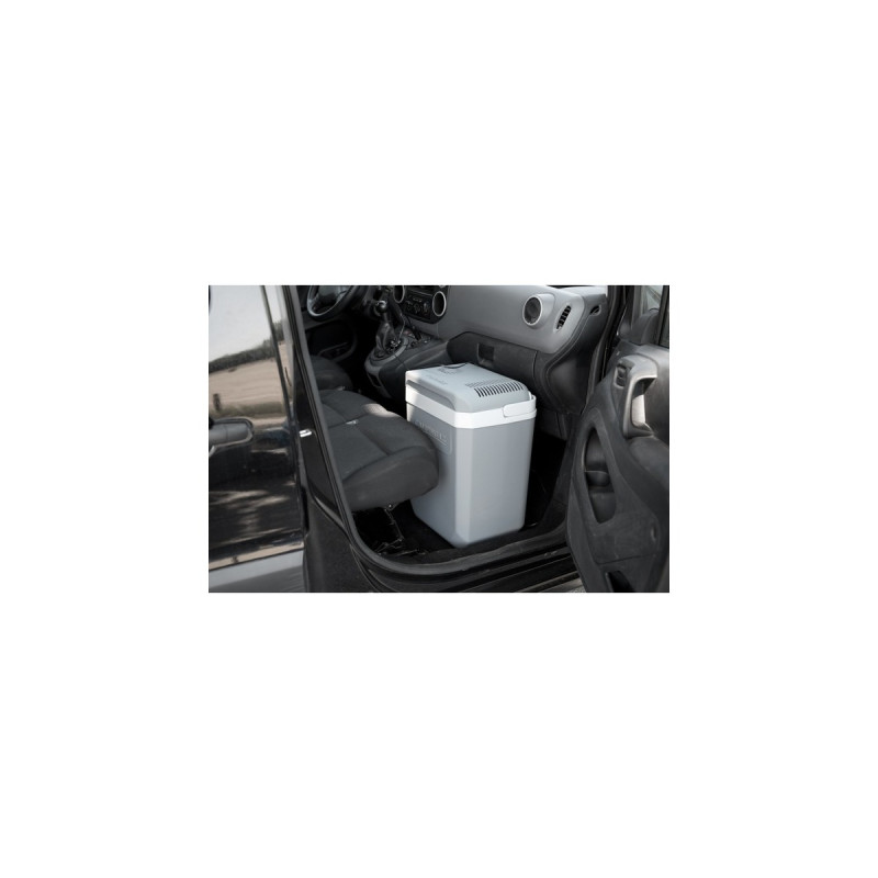 Campingaz Powerbox Plus 28L, Kühlbox(grau)