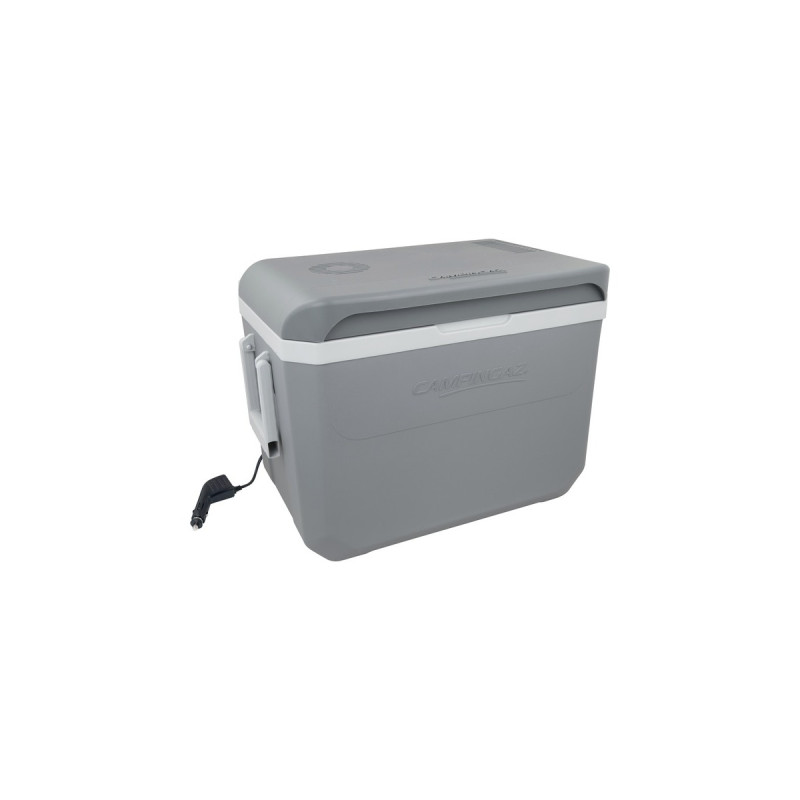 Campingaz Powerbox Plus 36L, Kühlbox(grau)