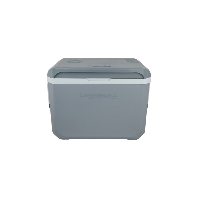 Campingaz Powerbox Plus 36L, Kühlbox(grau)