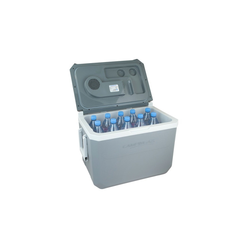 Campingaz Powerbox Plus 36L, Kühlbox(grau)