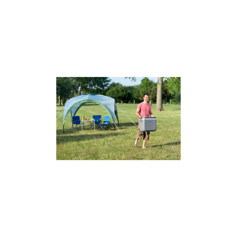 Campingaz Powerbox Plus 36L, Kühlbox(grau)