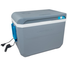 Campingaz Powerbox Plus 36L, Kühlbox(hellgrau/weiß)