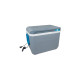 Campingaz Powerbox Plus 36L, Kühlbox(hellgrau/weiß)