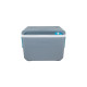 Campingaz Powerbox Plus 36L, Kühlbox(hellgrau/weiß)