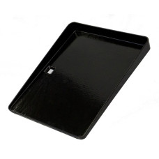 Campingaz Premium Plancha Platte, Grillplatte(schwarz)