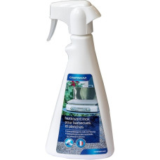 Campingaz Reinigungsspray für rostfreien Stahl, 500ml, Reinigungsmittel(Stainless Steel Cleaner)