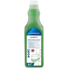 Campingaz Sanitärzusatz InstaEco 1L(grün)
