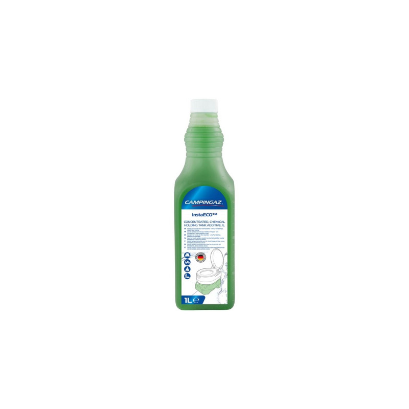 Campingaz Sanitärzusatz InstaEco 1L(grün)