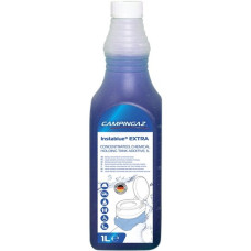 Campingaz Sanitärzusatz Instablue Extra 1L(blau)