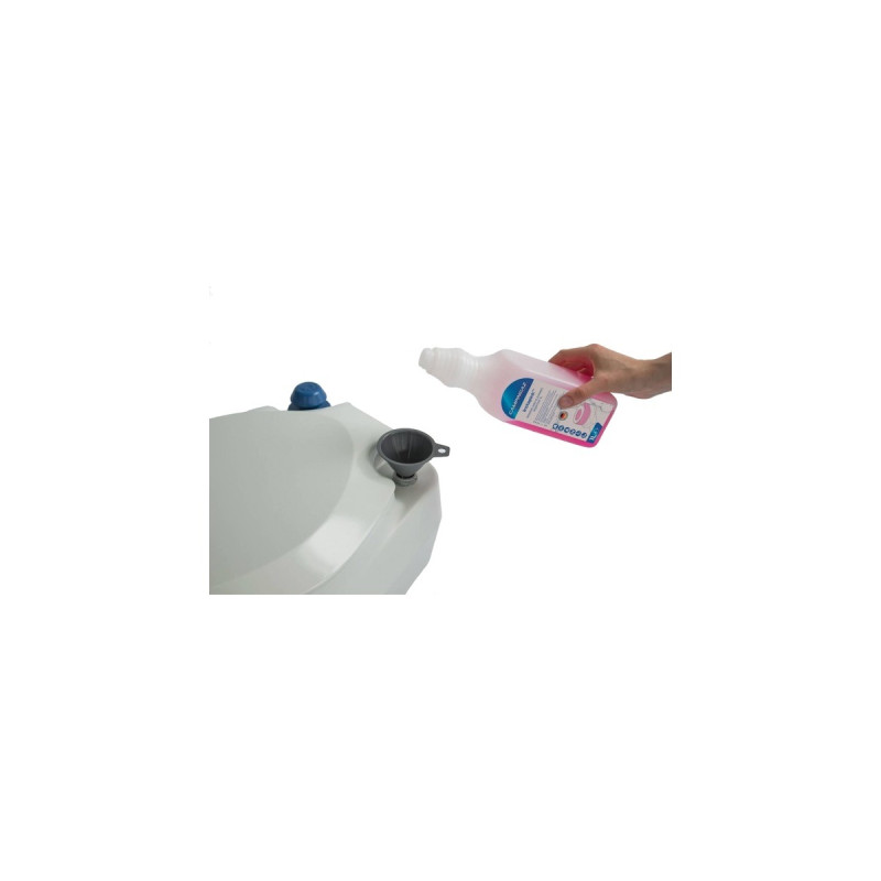 Campingaz Sanitärzusatz Instapink 1L(pink)