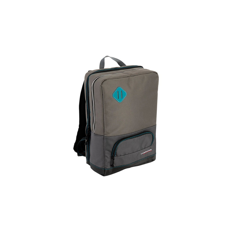 Campingaz The Office - Backpack 16L, Kühltasche(dunkelgrau/schwarz)