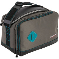 Campingaz The Office - Coolbag 9L, Kühltasche(dunkelgrau/schwarz)