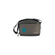 Campingaz The Office - Coolbag 9L, Kühltasche(dunkelgrau/schwarz)