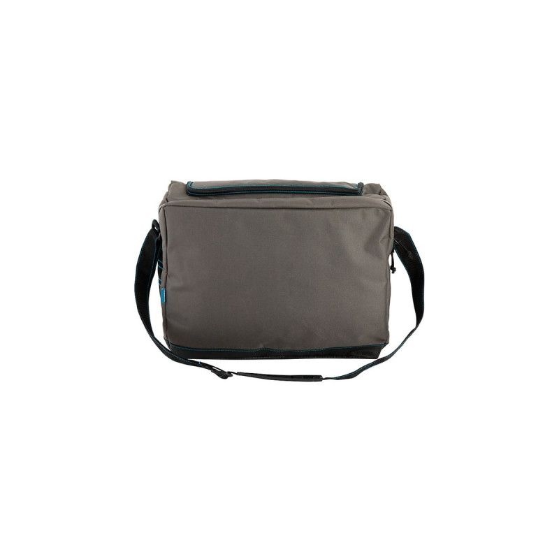 Campingaz The Office - Messenger bag 17L, Kühltasche(dunkelgrau/schwarz)