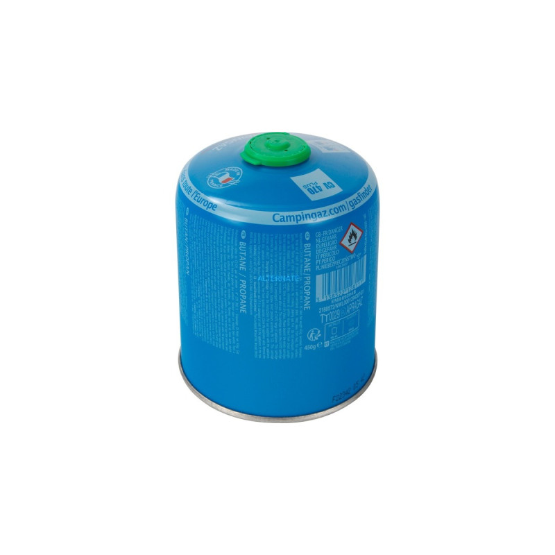 Campingaz Ventilgaskartusche CV 470 Plus