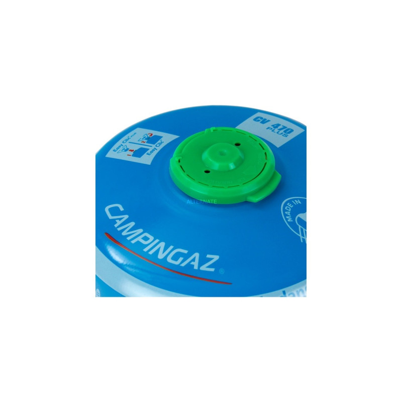 Campingaz Ventilgaskartusche CV 470 Plus