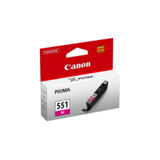 Canon CLI-551M magenta, Tinte(Retail)