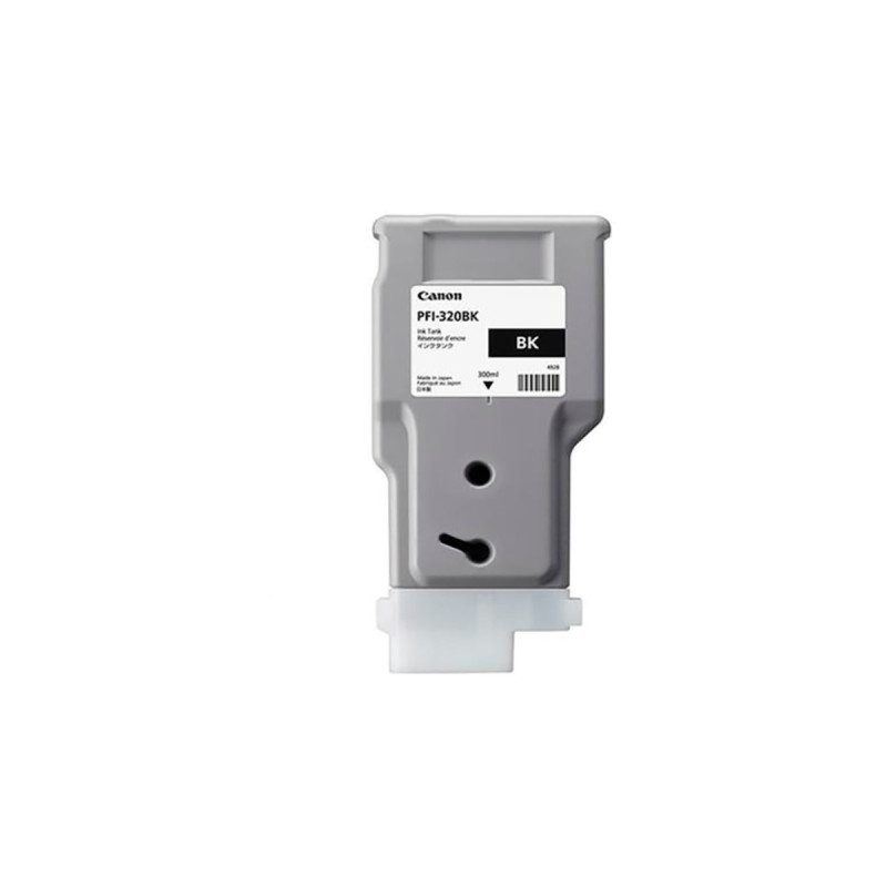 Canon Canon PFI-320BK, Tinte