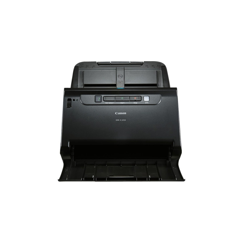 Canon DR-C230, Scanner(schwarz)