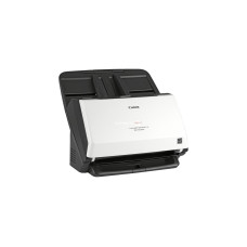 Canon DR-M160II, Einzugsscanner(schwarz/grau, USB)
