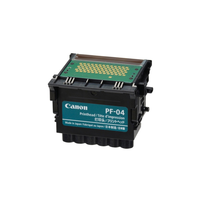 Canon Druckkopf PF-04 (3630B001)