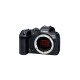 Canon EOS-R7 Kit (18-150 mm IS STM), Digitalkamera(schwarz, inkl. Canon RF-S 18-150mm F3.5-6.3 IS STM)