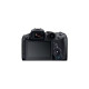 Canon EOS-R7 Kit (18-150 mm IS STM), Digitalkamera(schwarz, inkl. Canon RF-S 18-150mm F3.5-6.3 IS STM)