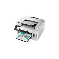 Canon MAXIFY GX6550, Multifunktionsdrucker(grau, USB, WLAN, Scan, Kopie)