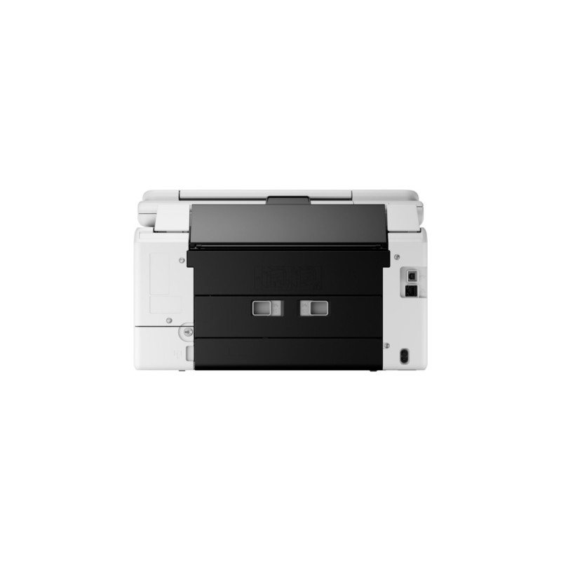 Canon MAXIFY GX6550, Multifunktionsdrucker(grau, USB, WLAN, Scan, Kopie)