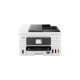 Canon Maxify GX4050, Multifunktionsdrucker(weiß, USB, LAN, WLAN, Kopie, Scan, Fax)
