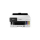 Canon Maxify GX5050, Tintenstrahldrucker(grau, USB, LAN, WLAN)