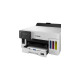 Canon Maxify GX5050, Tintenstrahldrucker(grau, USB, LAN, WLAN)