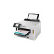 Canon Maxify GX5550, Tintenstrahldrucker(weiß, USB, LAN, WLAN)