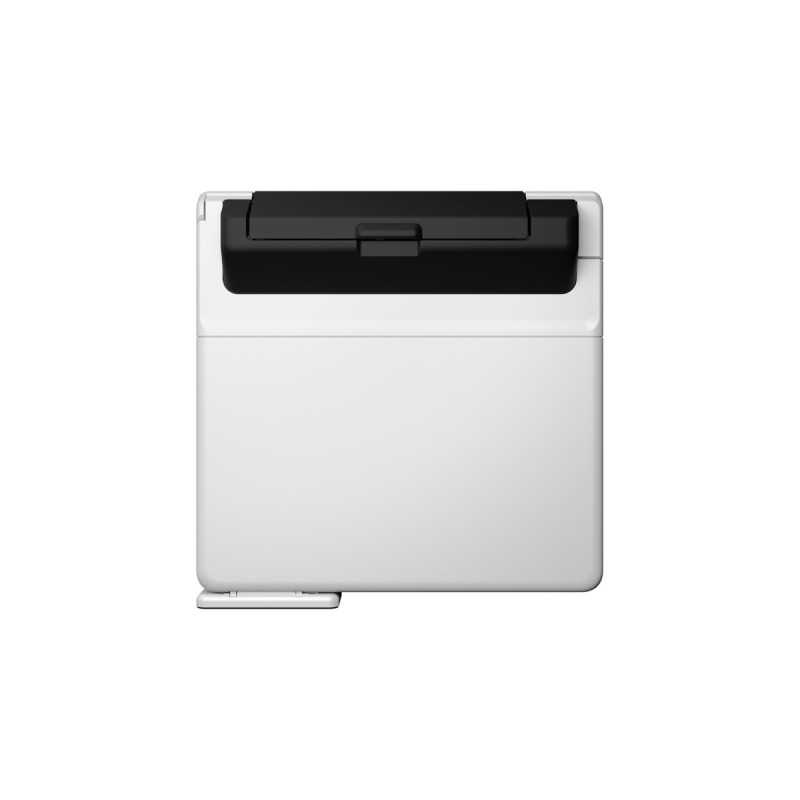 Canon Maxify GX5550, Tintenstrahldrucker(weiß, USB, LAN, WLAN)