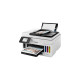 Canon Maxify GX6050, Multifunktionsdrucker(grau/schwarz, USB, WLAN, LAN, Scan, Kopie)