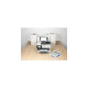 Canon Maxify GX6050, Multifunktionsdrucker(grau/schwarz, USB, WLAN, LAN, Scan, Kopie)