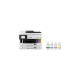 Canon Maxify GX7050, Multifunktionsdrucker(grau/schwarz, USB, WLAN, LAN, Scan, Kopie)