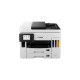 Canon Maxify GX7050, Multifunktionsdrucker(grau/schwarz, USB, WLAN, LAN, Scan, Kopie)